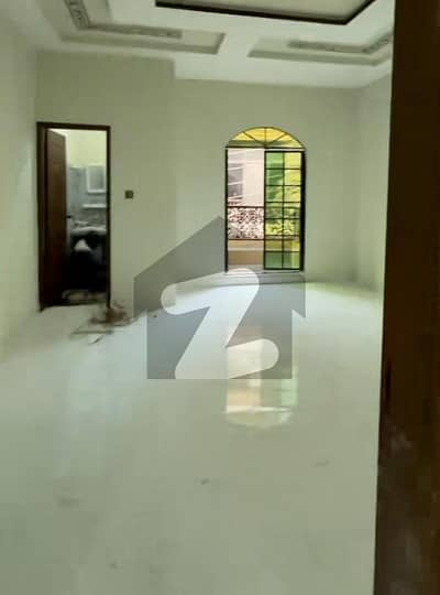 Saw 3 Marla Double Story Brand New House For Sale In Samanabad