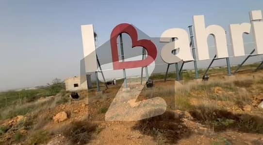 125sq yd Near Dancing Fountain and Jinnah Avenue FOR SALE. Precicnt-28 is best for Investment