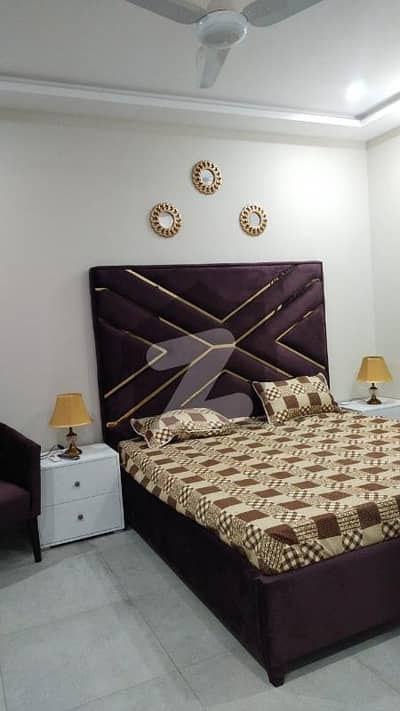 Studio Flat available for sale in E-11/2