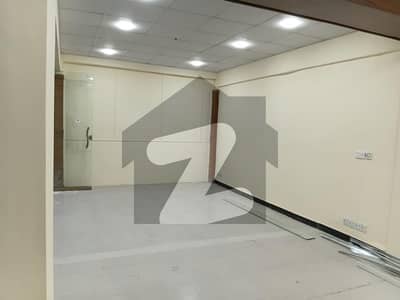 Shop For Rent In F-6 Markaz, Islamabad