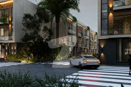 اتحاد ٹاؤن رائیونڈ روڈ,لاہور میں 2 کمروں کا 5 مرلہ مکان 1.25 کروڑ میں برائے فروخت۔