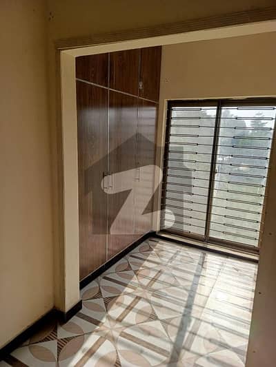 14 marla semi furnish Upper portion is for rent in lda Avenue near Chutri chock