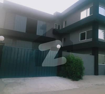 40000 sq ft double story Factory for Rent