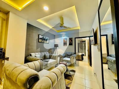 1 Bedroom Luxury Furnished Available For Sale In E-11/2