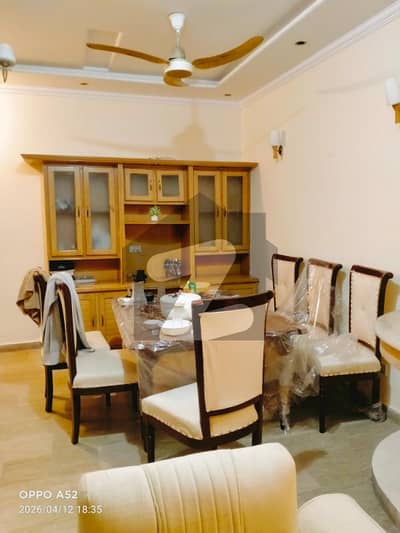 8 Marley lower portion for rent pia housing society Lahore