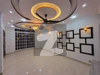 8 Marla Ultra Luxury House Modern Elevation Central Block Phase 1 Bahria Orchard Lahore