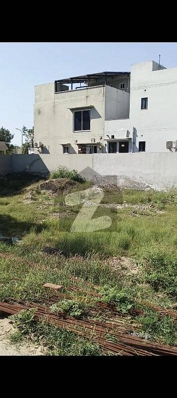 ڈی ایچ اے 11 رہبر سیکٹر 1 - بلاک سی ڈی ایچ اے 11 رہبر سیکٹر 1,ڈی ایچ اے 11 رہبر,لاہور میں 10 مرلہ رہائشی پلاٹ 1.75 کروڑ میں برائے فروخت۔