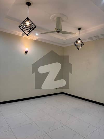 10 Marla (35*70) Brand new House available For rent in Block C multi gardens islambad.