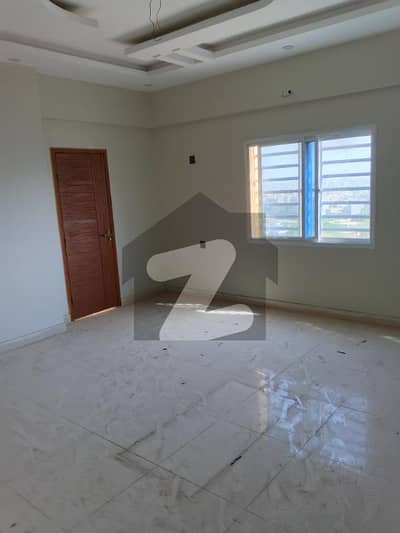 Brand New Flat Available For Rent Block B