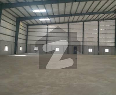 35000 Sq Ft Factory For Rent