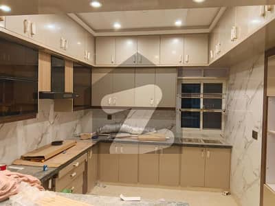 Luxury Flat Available For Rent North Nazimabad