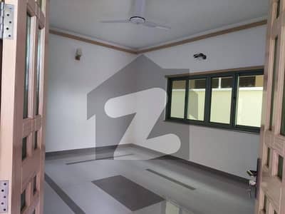 1 Kanal Brand New House For Rent