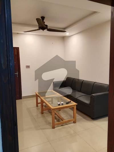 FURNISHED 2BHK APARTMENT AVAILABLE FOR RENT
