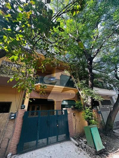 جی ۔ 11 اسلام آباد میں 3 کمروں کا 3 مرلہ مکان 95.0 ہزار میں کرایہ پر دستیاب ہے۔