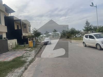 Phase 8. Sector M Block 5 Marla plot available for sale