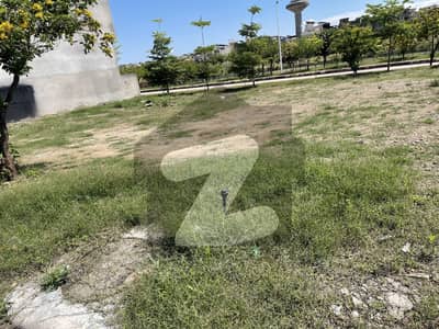 Phase 8 ,M Block. 5 Marla Boulevard Category 1400 Series Pair Plot Available For Sale