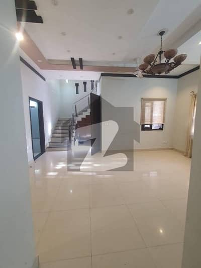 150YARDS DOUBLE STOREY BUNGALOW FOR RENT IN DHA PHASE 7 EXT. MOST ELITE CLASS LOCATION IN DHA KARACHI