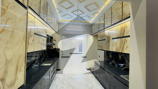 5 Marla New Brand Double Storey House Eden Orchard Sargodha Road Faisalabad