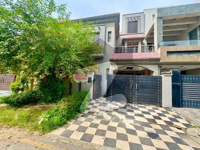 5 Marla House for Rent AA Block, Bahria Town