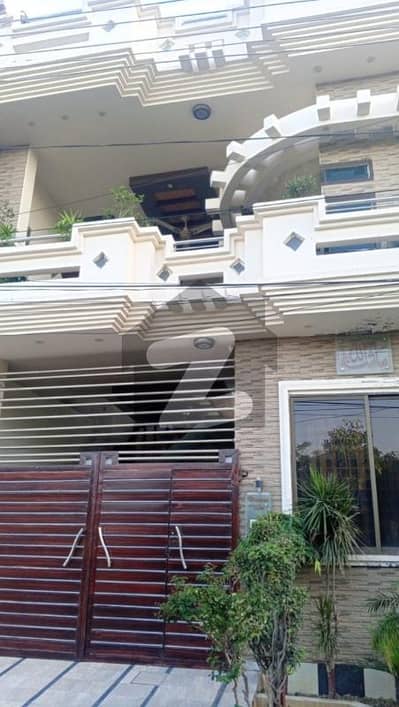 5 Marla Duble story Beautiful House Available for Sale