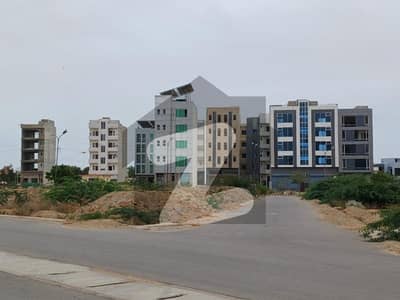 ڈی ایچ اے فیز 7 ایکسٹینشن ڈی ایچ اے ڈیفینس,کراچی میں 4 مرلہ کمرشل پلاٹ 2.8 کروڑ میں برائے فروخت۔