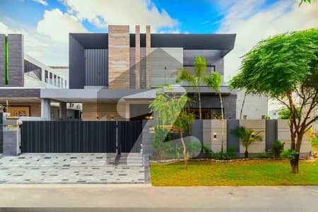 1 KANAL ULTRA MODERN DESIGN HOUSE FOR SALE IN DHA PHASE 7 NEAR TO RAYA GOLF CLUB FACING PARK 1 KANAL ULTRA MODERN DESIGN HOUSE FOR SALE IN DHA PHASE 7 NEAR TO RAYA GOLF CLUB FACING PARK