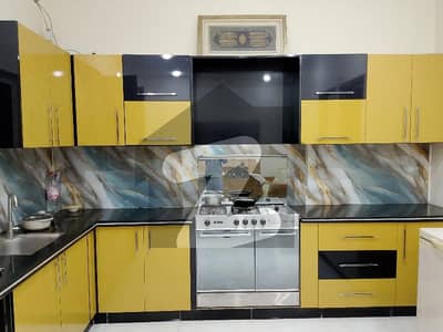 Ground Plus 1 New House 60 feet road Available In North Karachi - Sector 11-C/3 For Sale