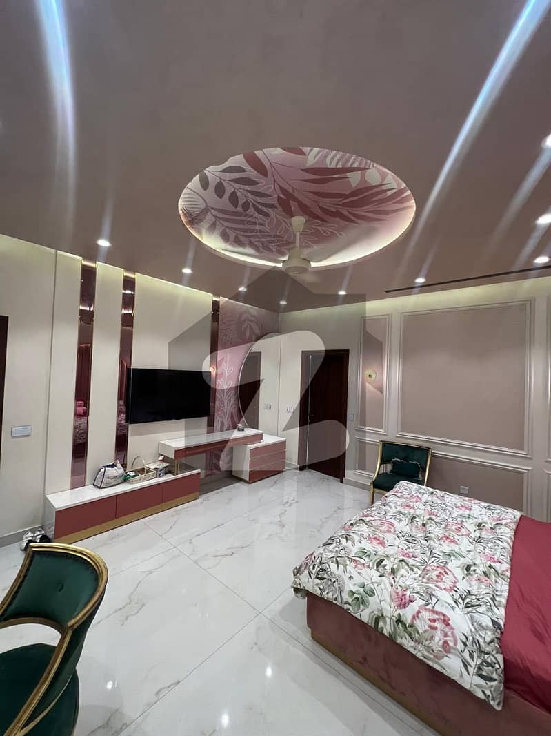 ULTRA-LUXURY FURNISHED BUNGALOW | CHANCE DEAL | KH-E-MUHAFIZ, PHASE 6 ULTRA-LUXURY FURNISHED BUNGALOW | CHANCE DEAL | KH-E-MUHAFIZ, PHASE 6