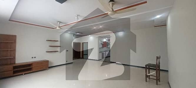 New Lower Ground Portion House(Open Basment) Available For Rent in F15.