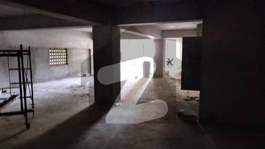 کورنگی کراچی میں 1 کنال Studio فیکٹری 3.0 لاکھ میں کرایہ پر دستیاب ہے۔