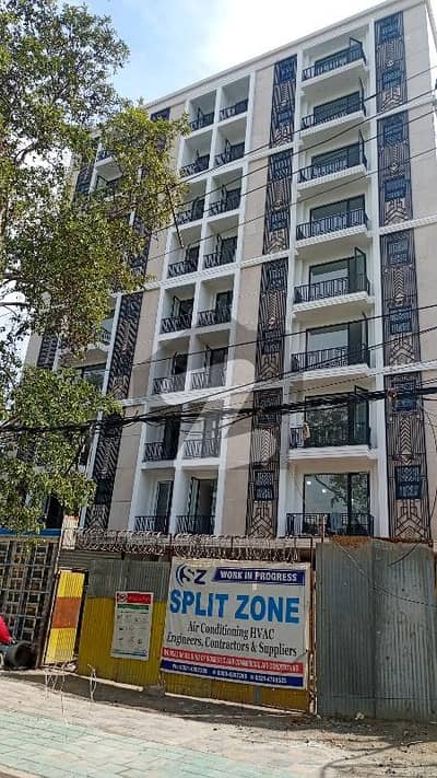 گلبرگ لاہور میں 2 کنال عمارت 43.0 کروڑ میں برائے فروخت۔