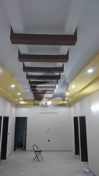 Premium 200 Square Yards House Is Available For sale In Karachi