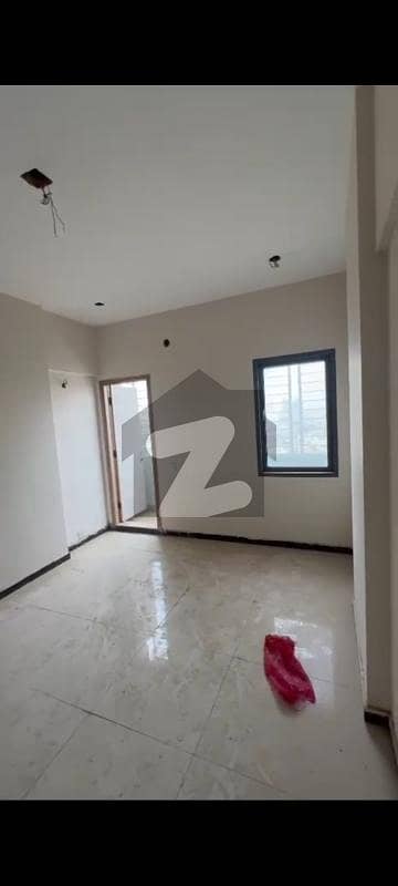 Main Road Building On Clifton Block 5 Attractive