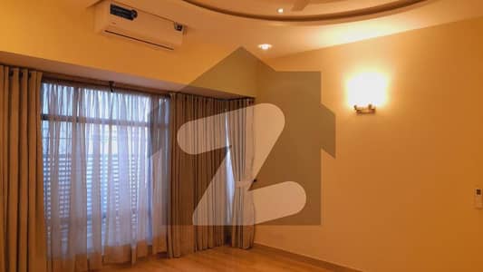 Contemporary 8-Bedroom Embassy-Grade Residence With Basement | F-7, Islamabad Contemporary 8-Bedroom Embassy-Grade Residence With Basement | F-7, Islamabad