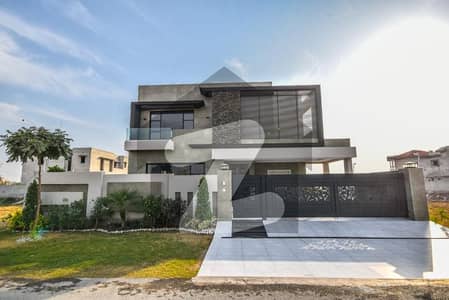 ڈی ایچ اے فیز 6 ڈیفنس (ڈی ایچ اے),لاہور میں 3 کمروں کا 1 کنال بالائی پورشن 1.2 لاکھ میں کرایہ پر دستیاب ہے۔