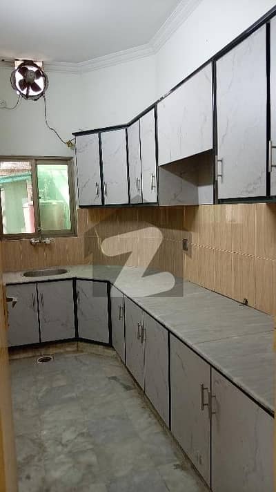 2 bed apartment available For sale in B-17 multi gardens Block B (CDA) sector society transfer