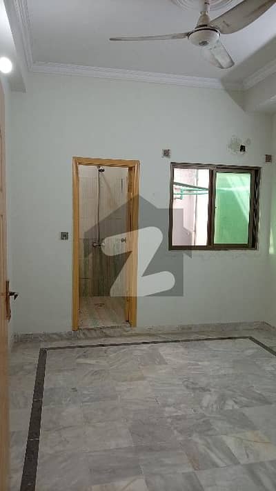 2 Bed Apartment Available For Sale In B-17 Multi Gardens Block B (CDA) Sector Society Transfer