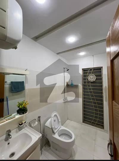 2 Bed Furnished Apartment For Rent