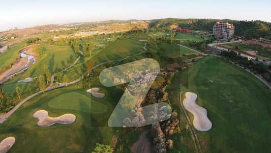 بحریہ گارڈن سٹی - زون 1 بحریہ گارڈن سٹی,بحریہ ٹاؤن,اسلام آباد میں 2 کنال رہائشی پلاٹ 6.5 کروڑ میں برائے فروخت۔