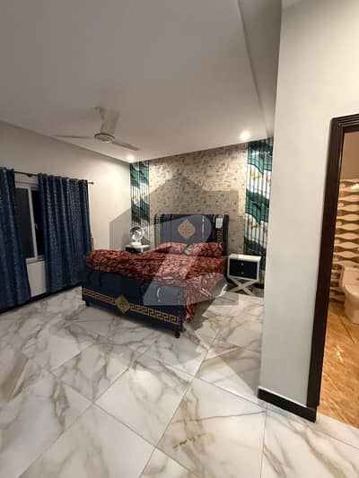 5 Marla Double Storey Brand New House Available For Sale