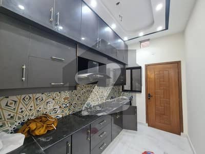 5 Marla house for sale woods block paragon city