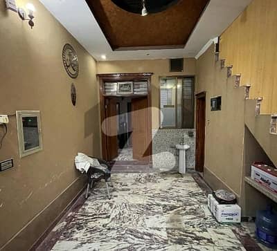 5 Marla House In Central Eden Boulevard - Block C For sale