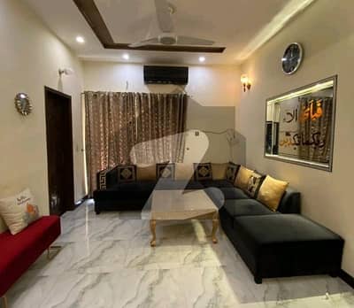 ایڈن بولیوارڈ - بلاک سی ایڈن بولیوارڈ ہاؤسنگ سکیم,کالج روڈ,لاہور میں 2 کمروں کا 5 مرلہ مکان 2.0 کروڑ میں برائے فروخت۔