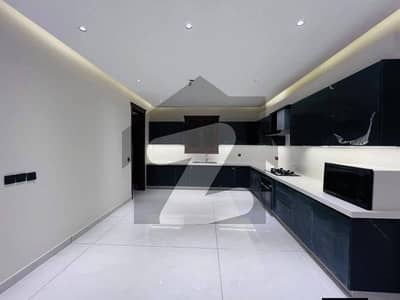 500 Sq. Yards Luxury Bungalow For Rent Corner Location, DHA Phase 5