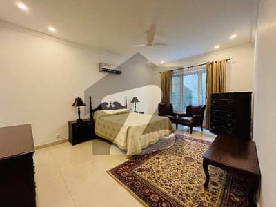 ایف ۔ 7 اسلام آباد میں 3 کمروں کا 1 کنال زیریں پورشن 4.5 لاکھ میں کرایہ پر دستیاب ہے۔