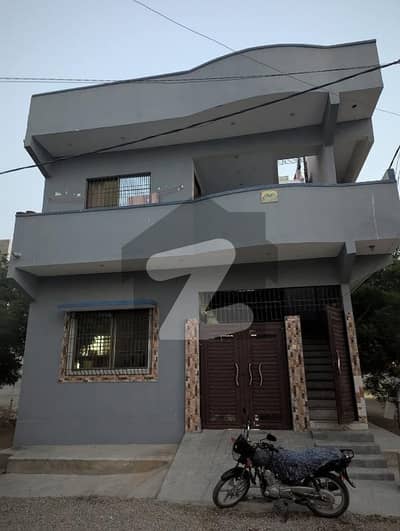 120 Yard Lease House Block A Good Location House