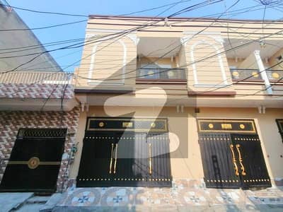 پیکو روڈ لاہور میں 4 کمروں کا 3 مرلہ مکان 1.5 کروڑ میں برائے فروخت۔