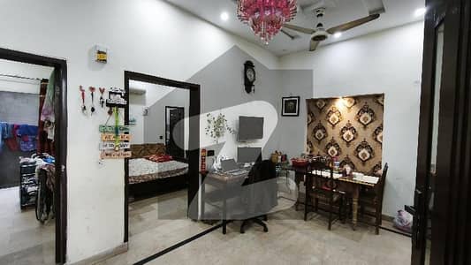 Double Unit House Of 5 Marla Near Jinnah Dental College For Sale