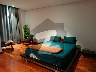 2 bed rooms with attached ensuite bath available for rent in Constitution avenue