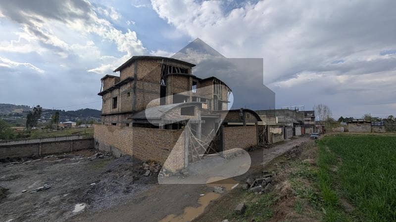 House For Sale In Maira Muzaffar, Abbottabad House For Sale In Maira Muzaffar, Abbottabad